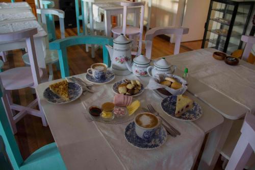 Hotel Hostal Triwe