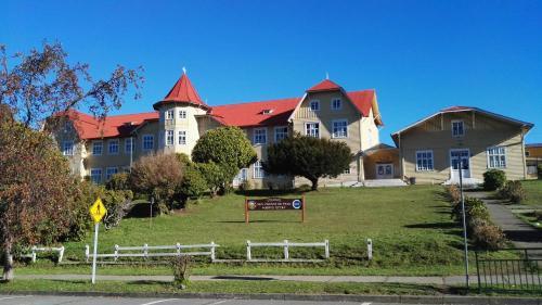 Hotel Hostal Triwe