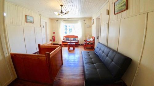 Hotel Hostal Triwe