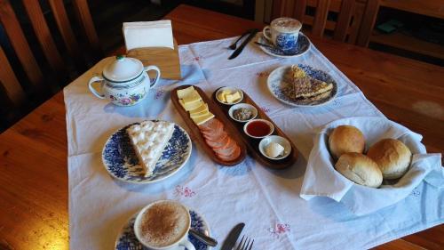 Hotel Hostal Triwe