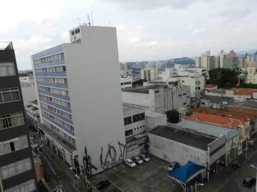 Graffiti Palace Hotel