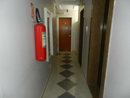 Graffiti Palace Hotel