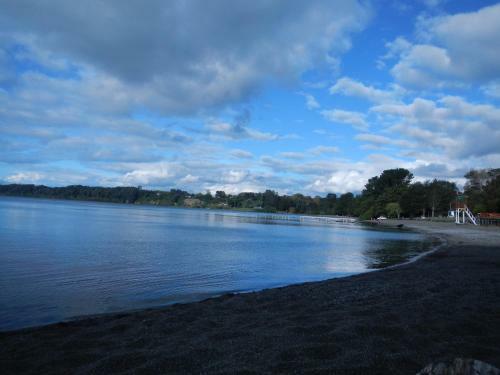 Bungalow Playa Hermosa