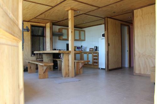 Bungalow Playa Hermosa