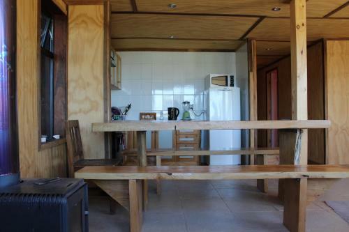 Bungalow Playa Hermosa