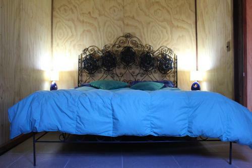 Bungalow Playa Hermosa