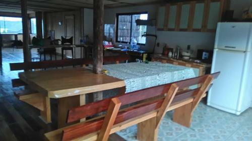 Bungalow Playa Hermosa