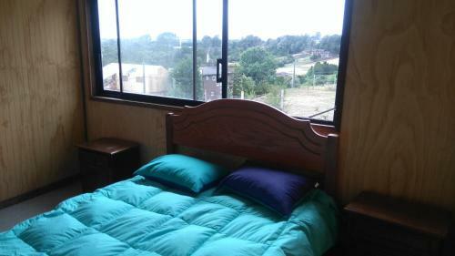 Bungalow Playa Hermosa
