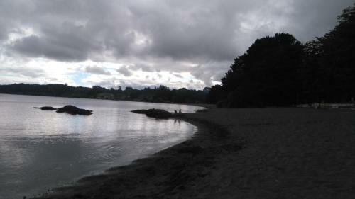 Bungalow Playa Hermosa