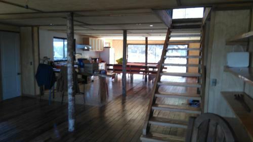 Bungalow Playa Hermosa