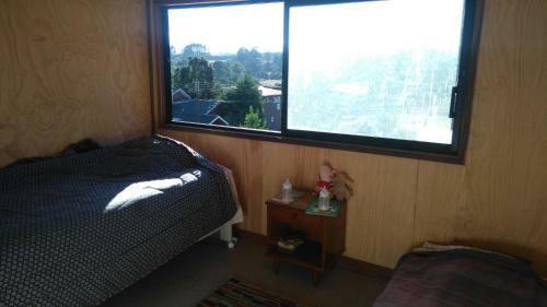 Bungalow Playa Hermosa