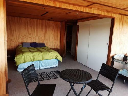 Bungalow Playa Hermosa