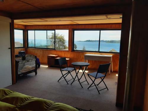 Bungalow Playa Hermosa