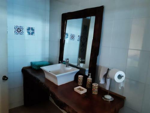 Bungalow Playa Hermosa