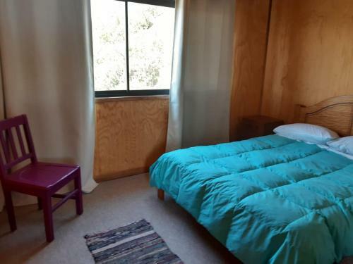 Bungalow Playa Hermosa