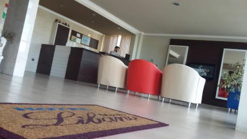 Hotel Monte L�bano