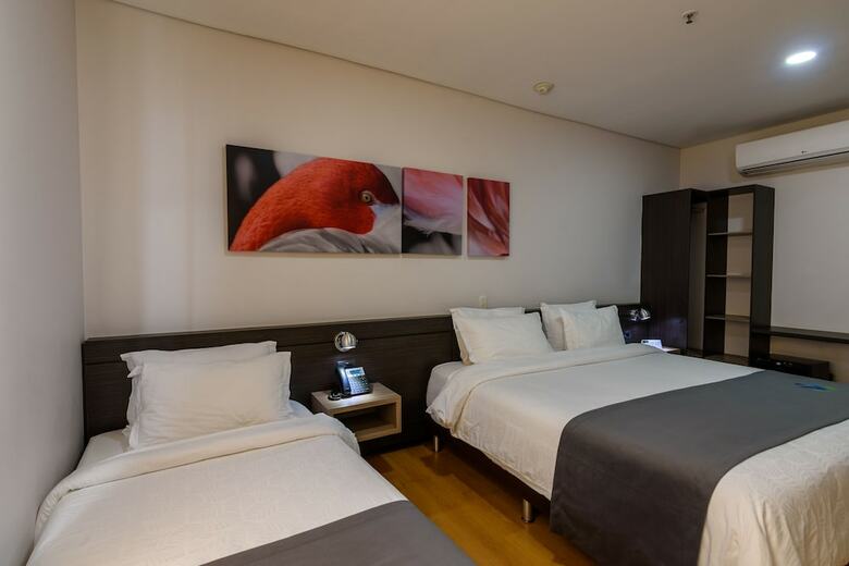Hotel Vivre