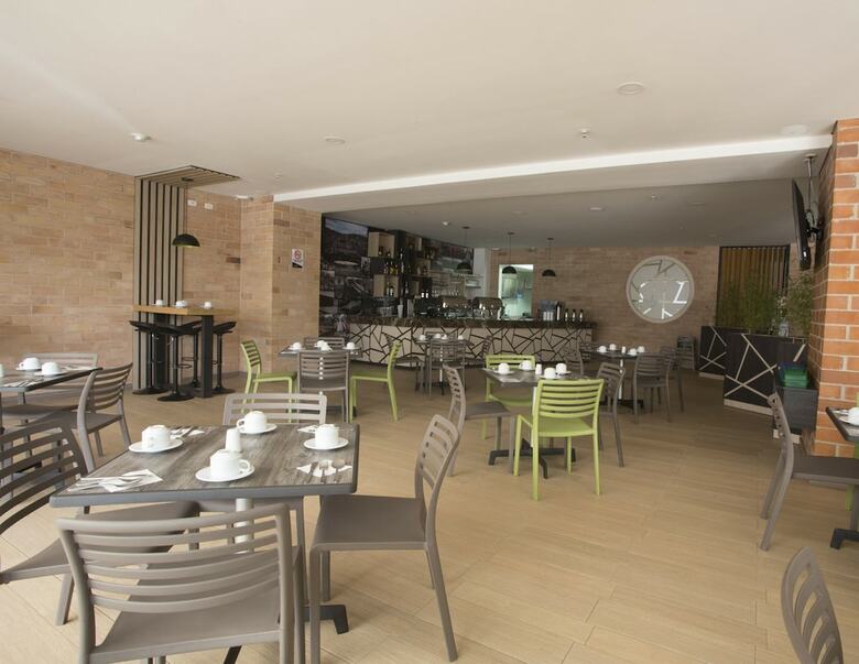 Hotel Vivre