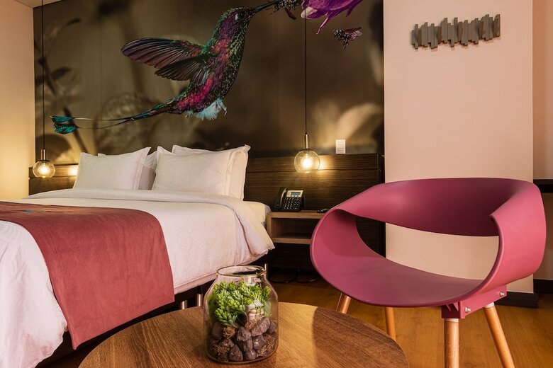 Hotel Vivre