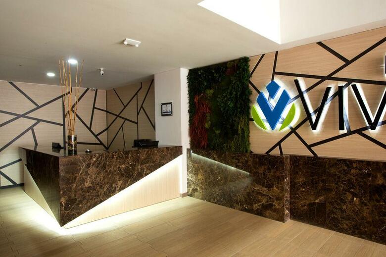Hotel Vivre