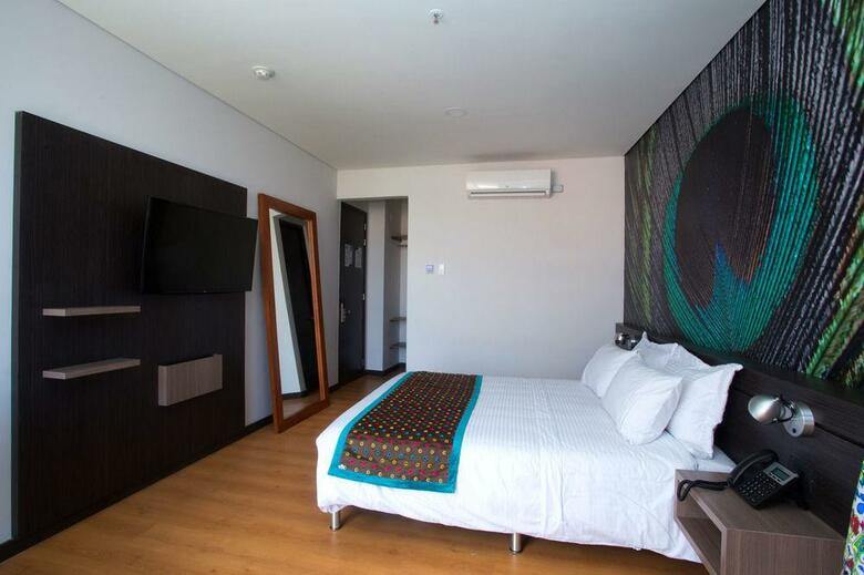 Hotel Vivre