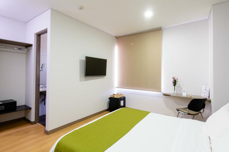 Hotel Vivre