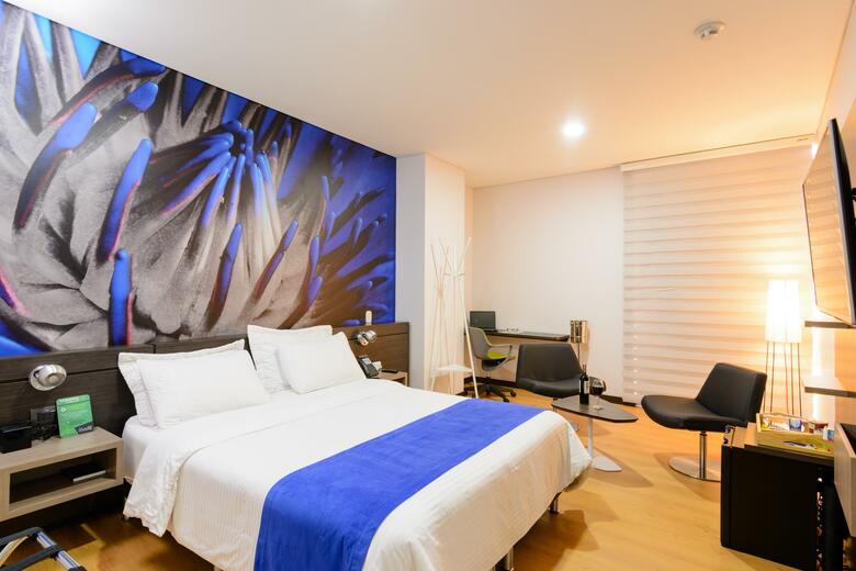 Hotel Vivre