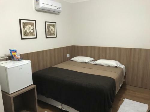 Hotel San Martin