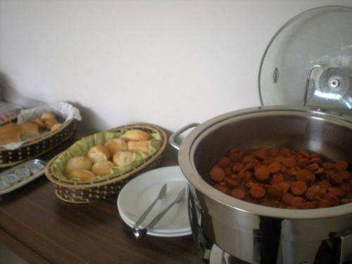 Hotel San Martin