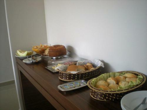 Hotel San Martin