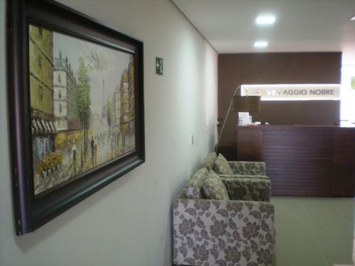 Hotel San Martin