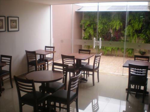 Hotel San Martin