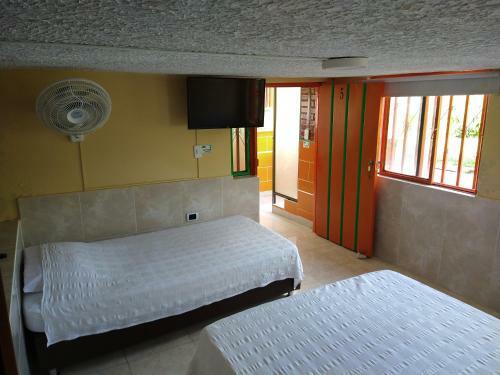 Agroturismo Finca La Gaviota