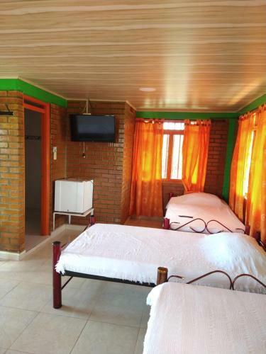Agroturismo Finca La Gaviota