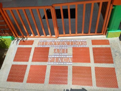 Agroturismo Finca La Gaviota