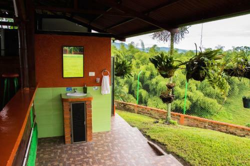 Agroturismo Finca La Gaviota