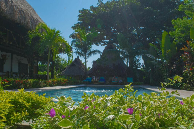 Hostal Primaluna Beach Hostel