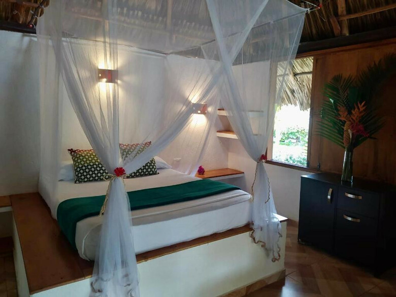 Hostal Primaluna Beach Hostel