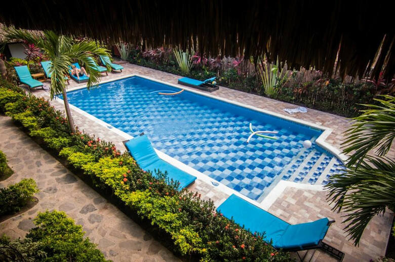 Hostal Primaluna Beach Hostel