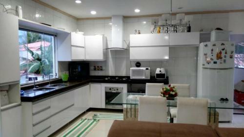 Resid�ncia Souza Cust�dio
