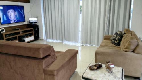 Resid�ncia Souza Cust�dio