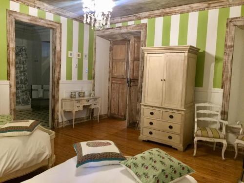 Hotel Casa Silva