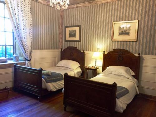 Hotel Casa Silva