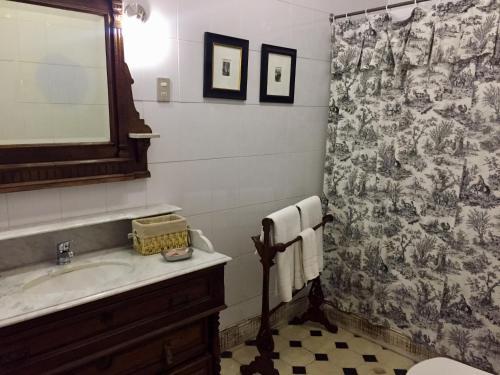 Hotel Casa Silva