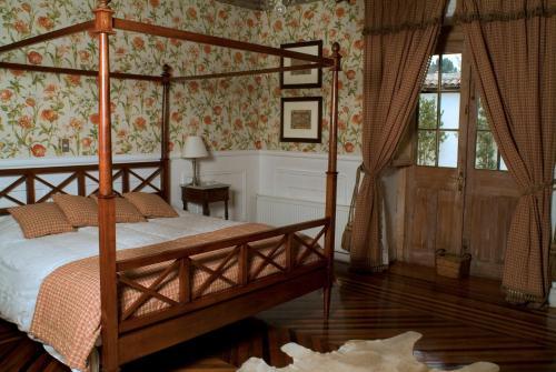 Hotel Casa Silva