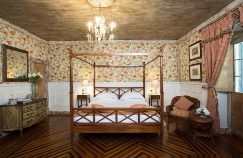 Hotel Casa Silva