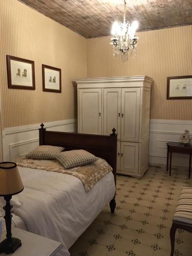 Hotel Casa Silva