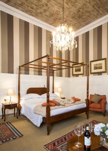 Hotel Casa Silva