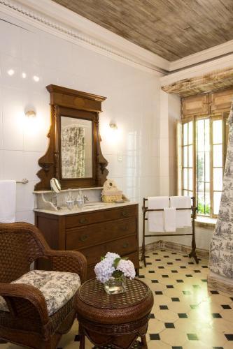 Hotel Casa Silva