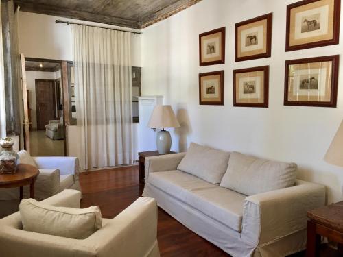 Hotel Casa Silva